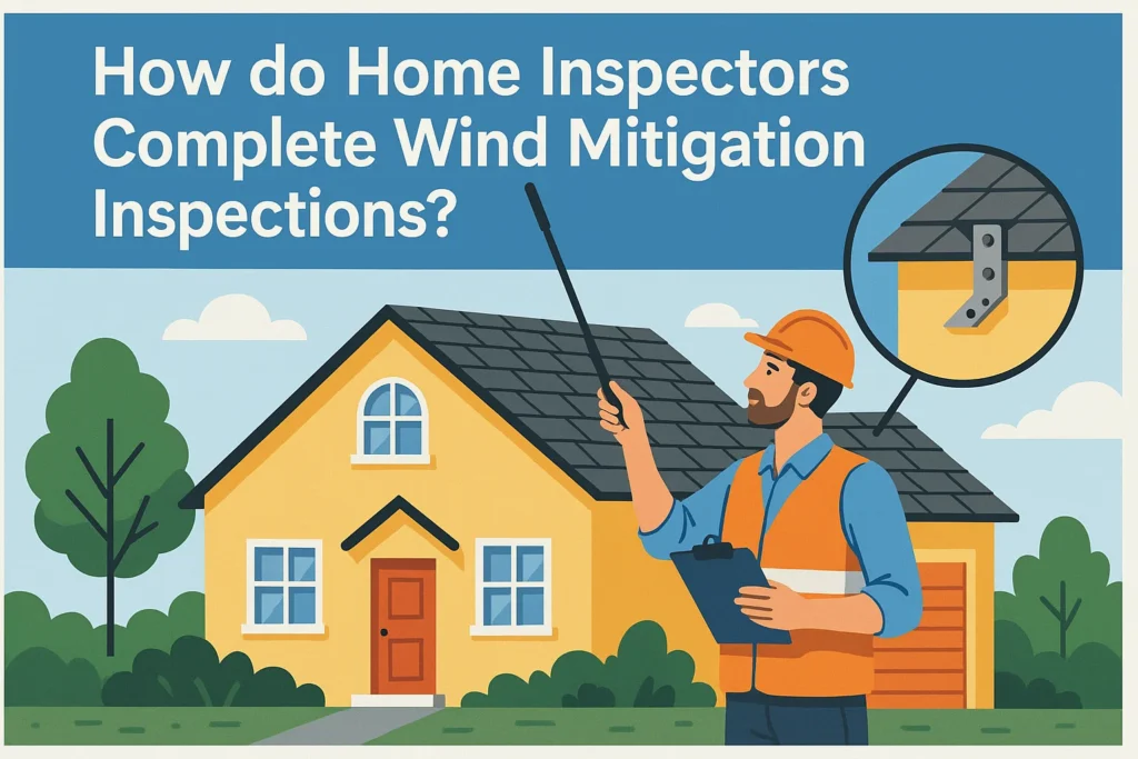 How Much Is a Wind Mitigation Inspection in Florida? 2 Wind Mitigation Inspection in Florida