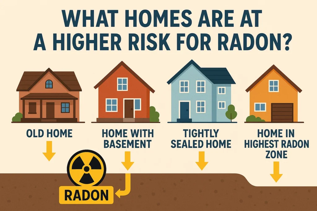 What is Radon Testing? 2 Radon testing