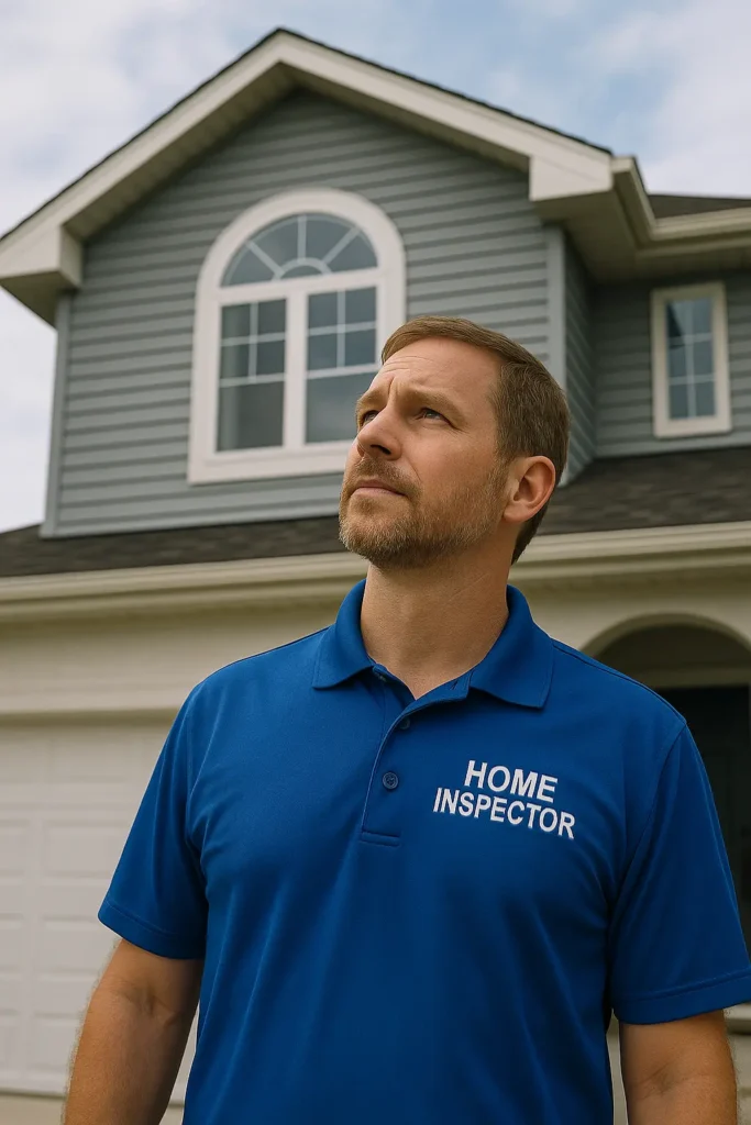 Home Inspection fort myers