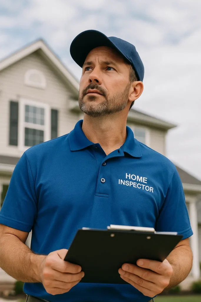 Home Inspection fort myers