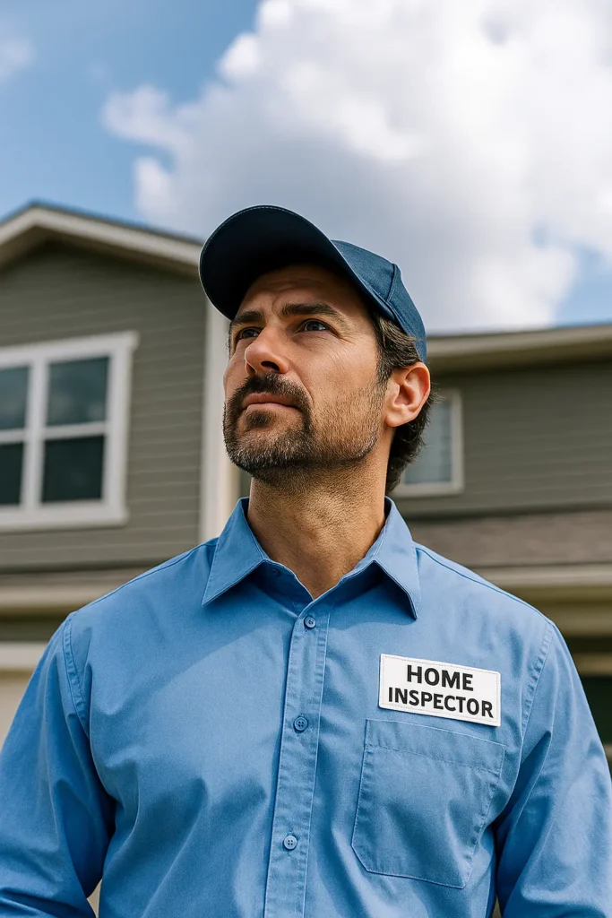 home team inspection