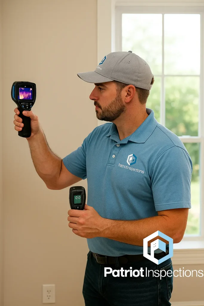 Residential mold inspection fort myers