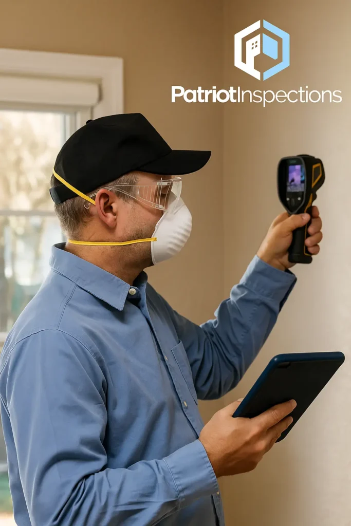 Residential mold inspection fort myers