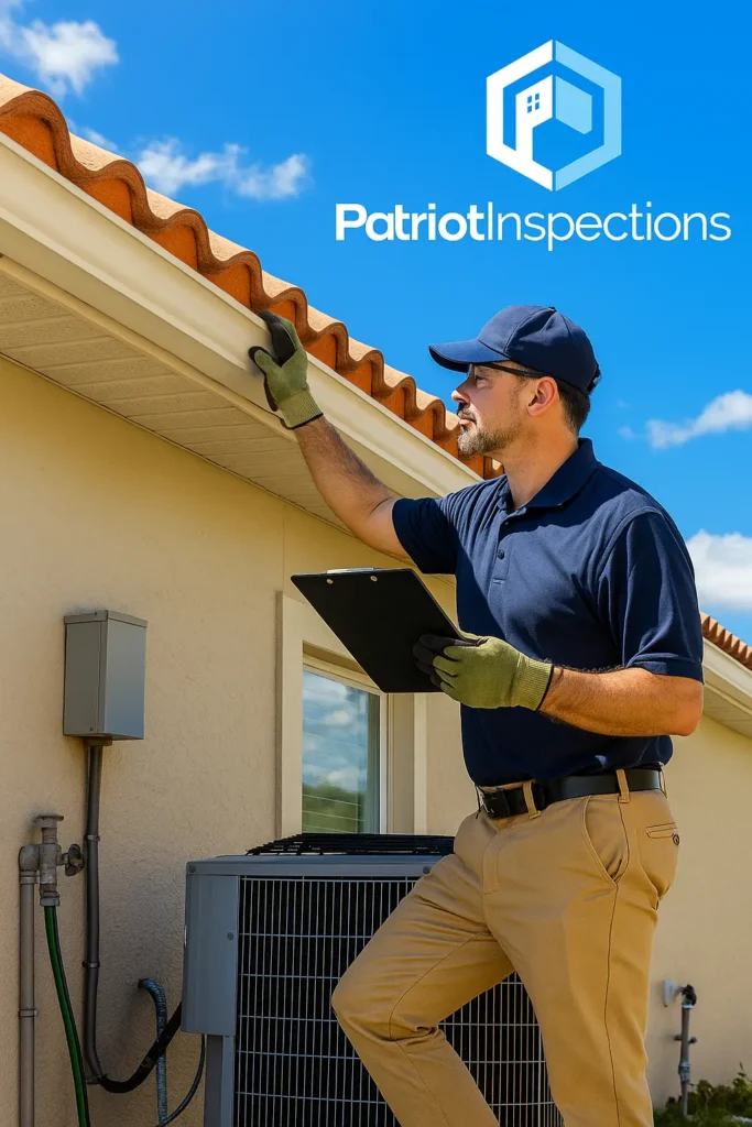 4 point inspection Fort Myers