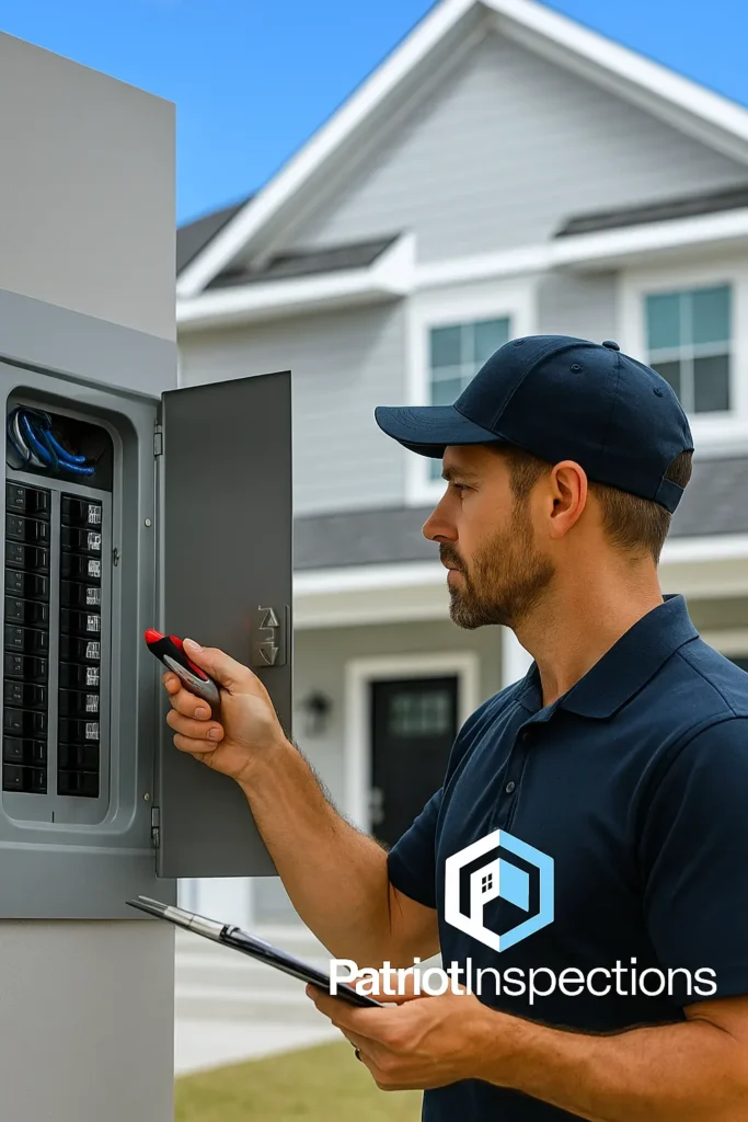 4 point inspection Fort Myers