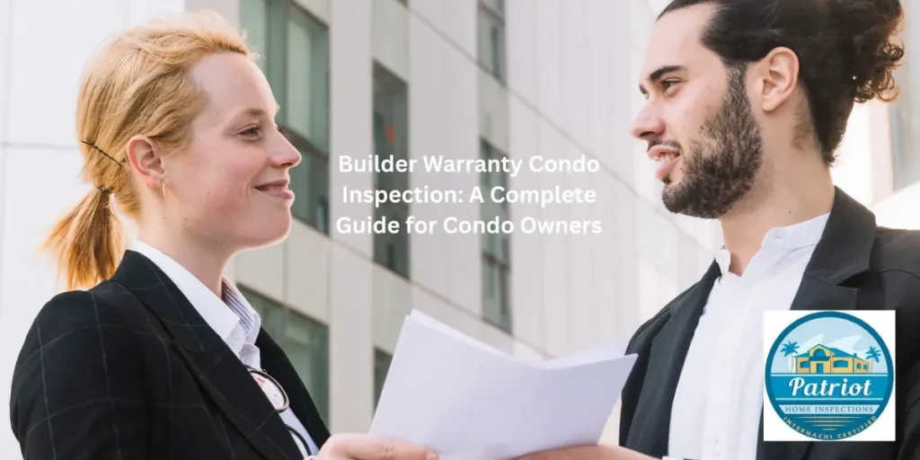 Builder Warranty Condo Inspection: A Complete Guide for Condo Owners 1 Builder Warranty Condo Inspection A Complete Guide for Condo Owners